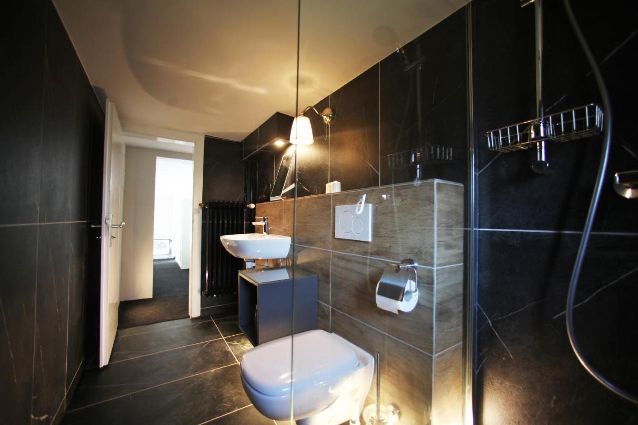 K House 5* Apartments Kaufungen Dış mekan fotoğraf