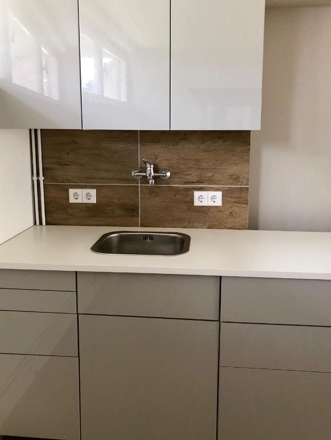 K House 5* Apartments Kaufungen Dış mekan fotoğraf