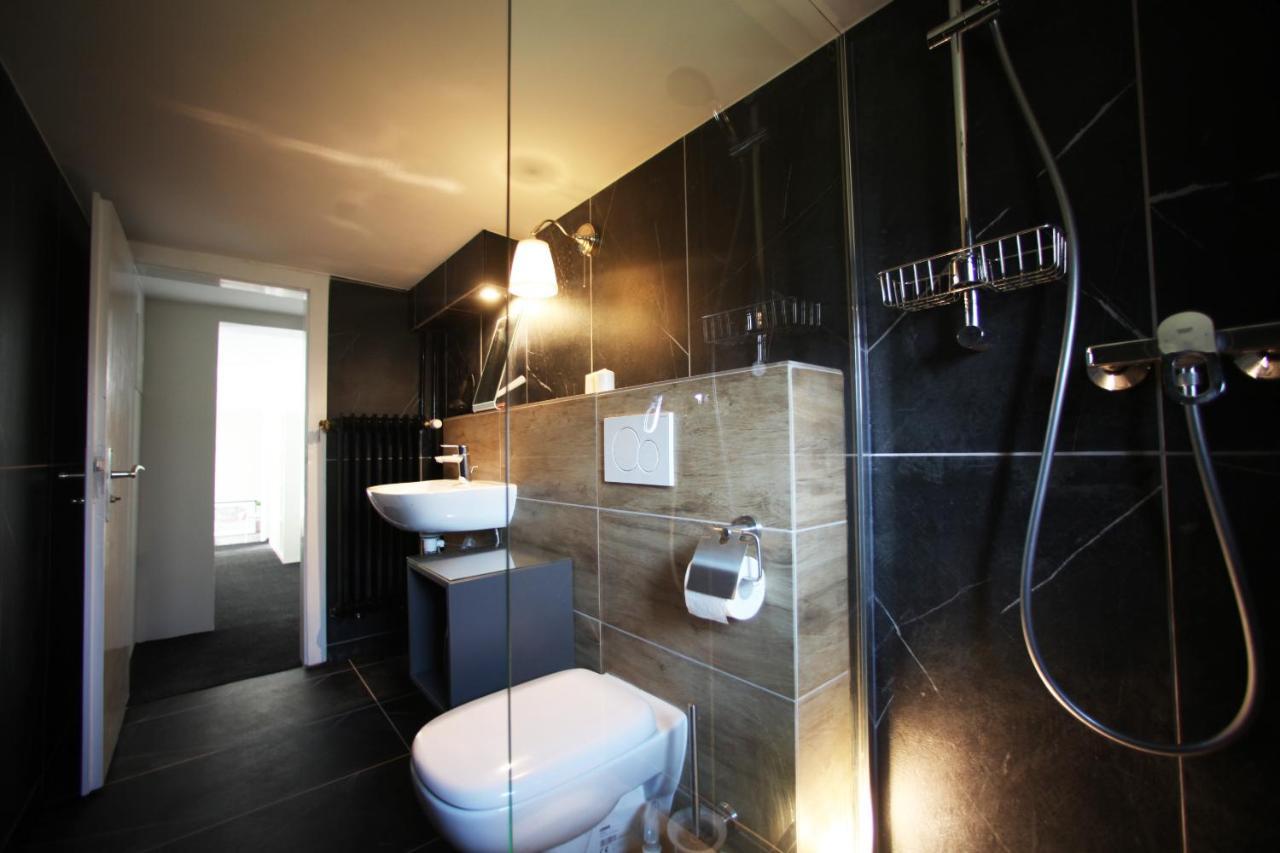 K House 5* Apartments Kaufungen Dış mekan fotoğraf