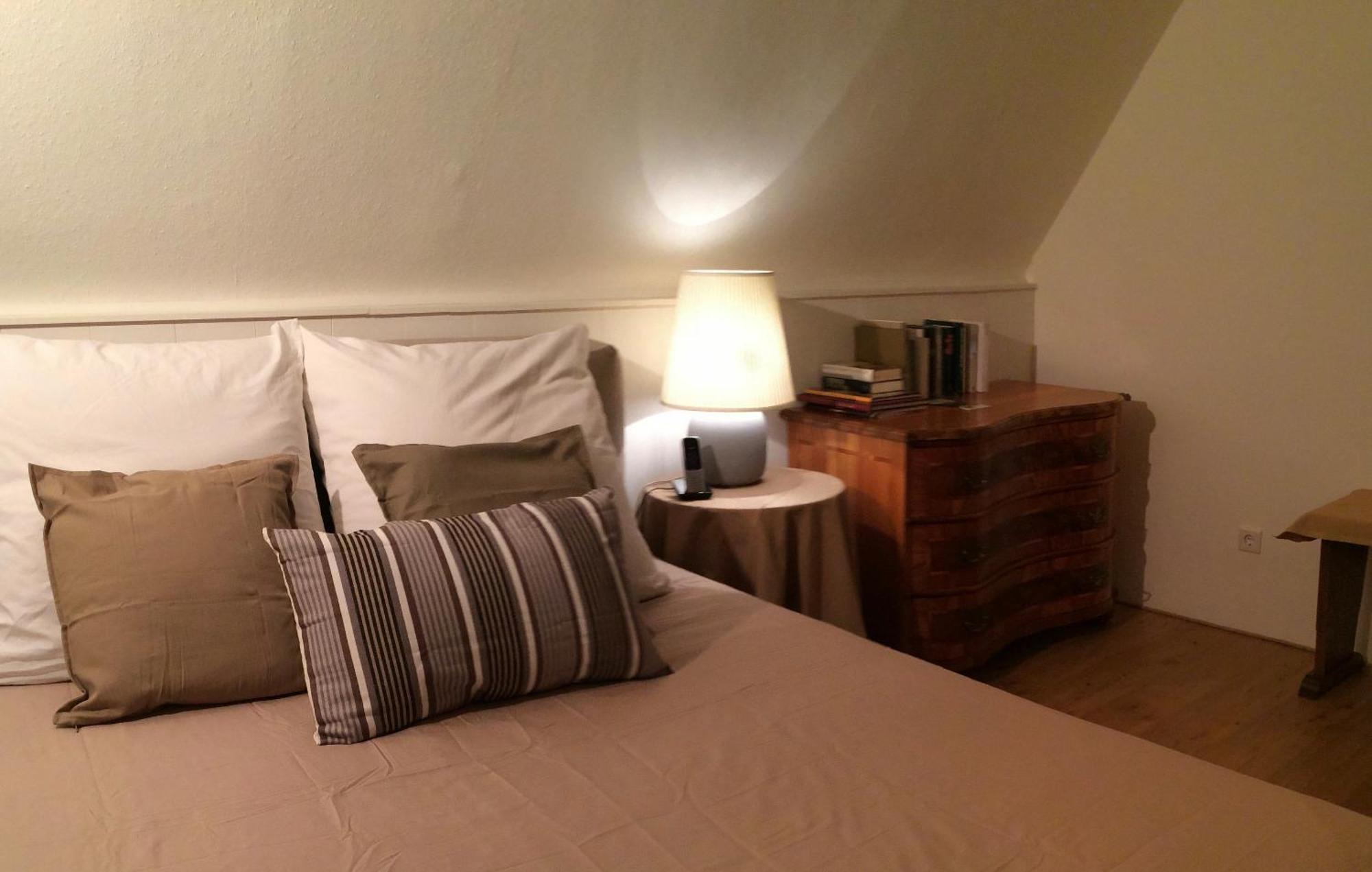 K House 5* Apartments Kaufungen Dış mekan fotoğraf