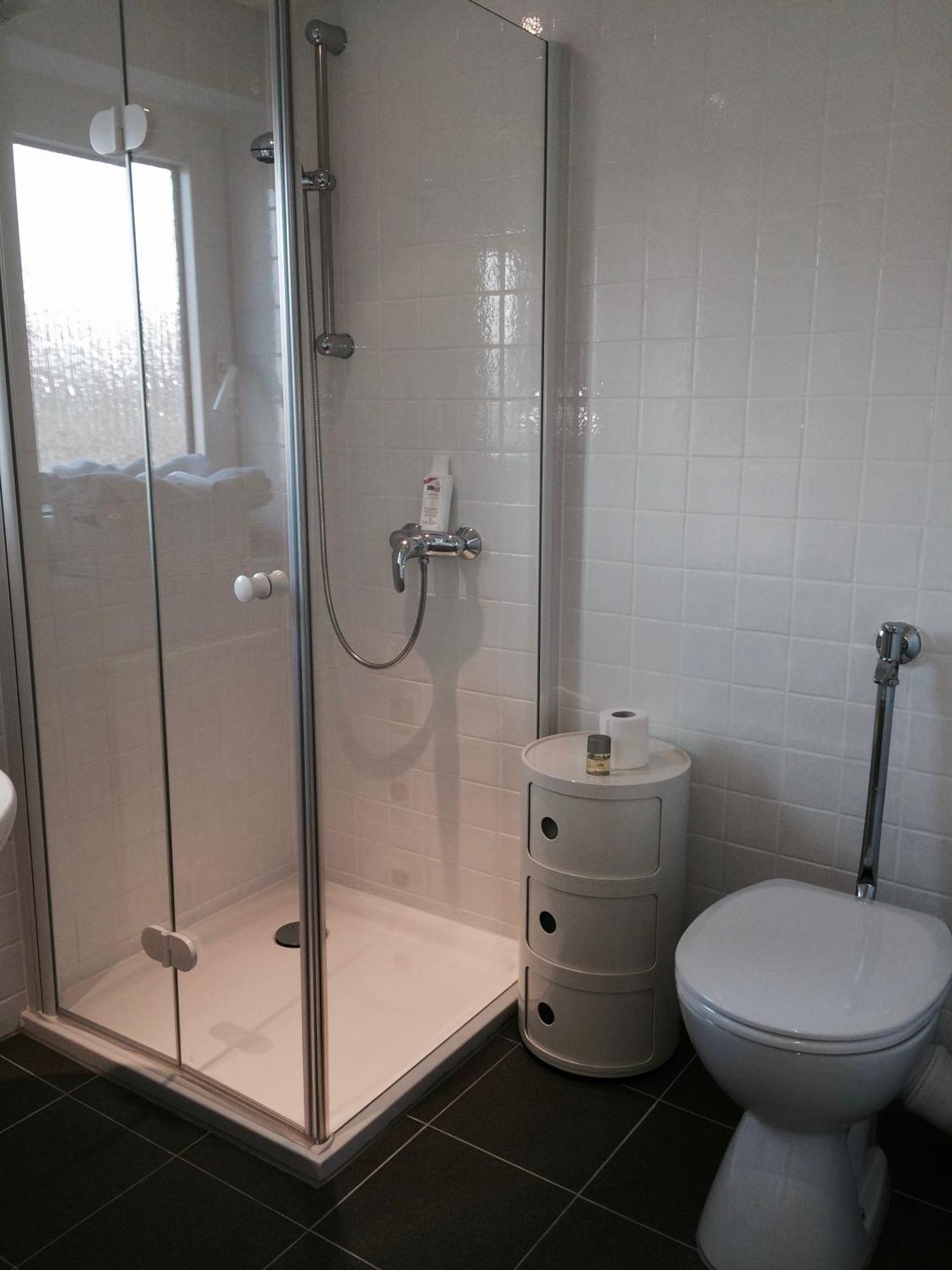 K House 5* Apartments Kaufungen Dış mekan fotoğraf