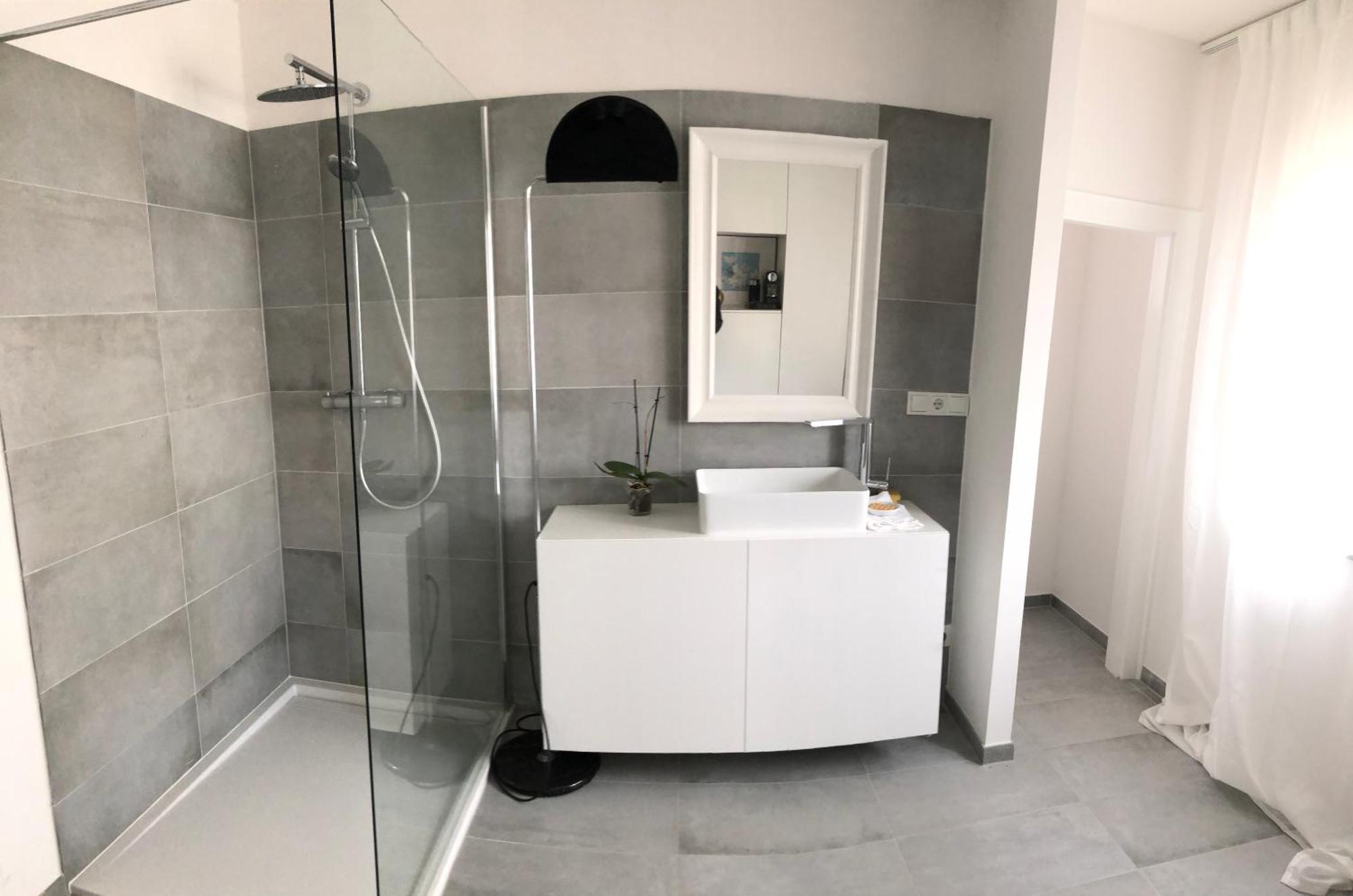 K House 5* Apartments Kaufungen Dış mekan fotoğraf