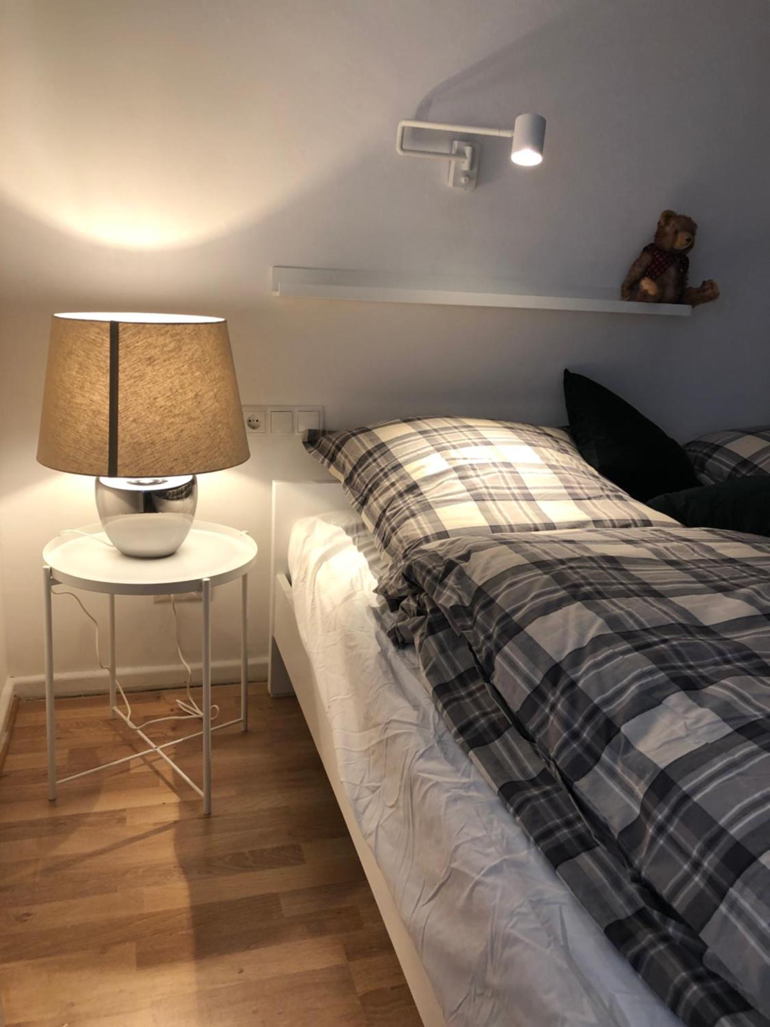 K House 5* Apartments Kaufungen Dış mekan fotoğraf