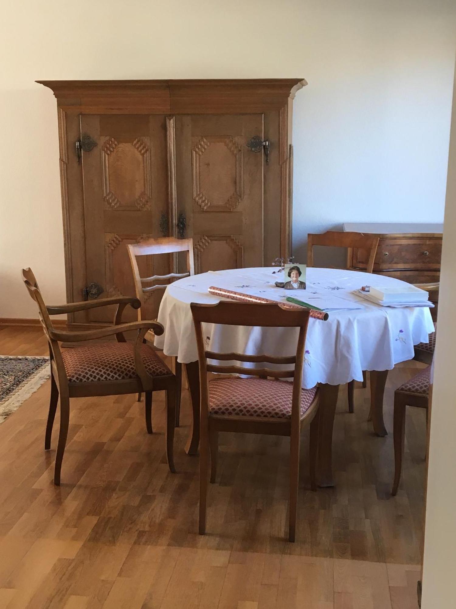 K House 5* Apartments Kaufungen Dış mekan fotoğraf